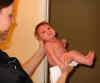 02/11/03 Bathtime