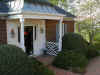 Reddick home Spring 2000